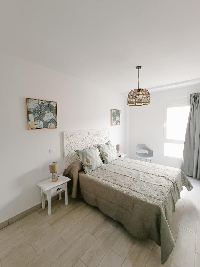 Ferienwohnung Bayuyo Corralejo Exterior foto
