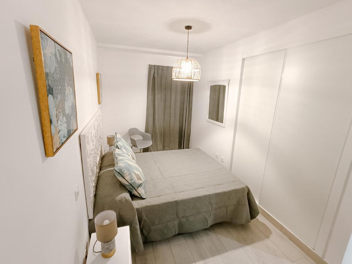 Ferienwohnung Bayuyo Corralejo Exterior foto