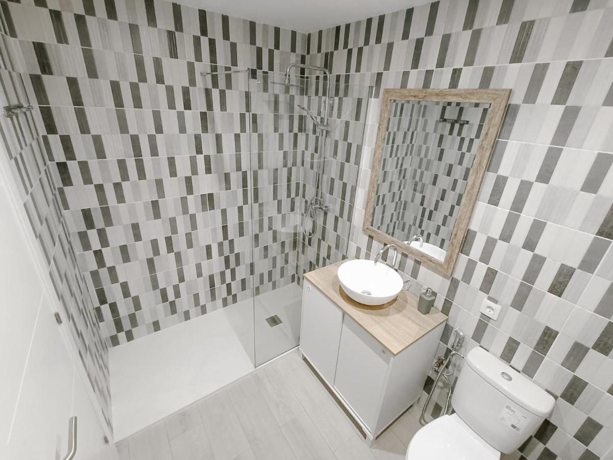 Ferienwohnung Bayuyo Corralejo Exterior foto