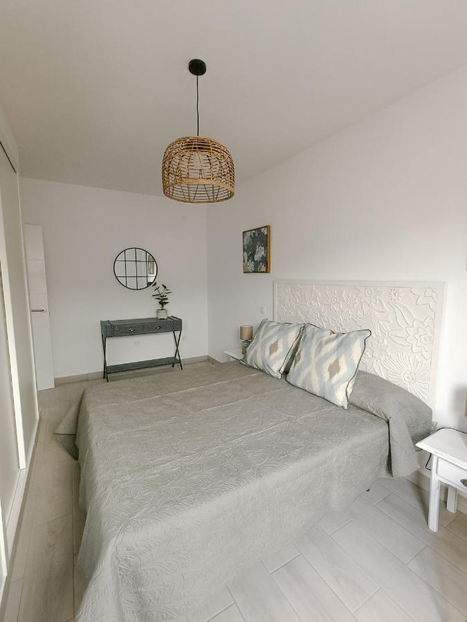 Ferienwohnung Bayuyo Corralejo Exterior foto