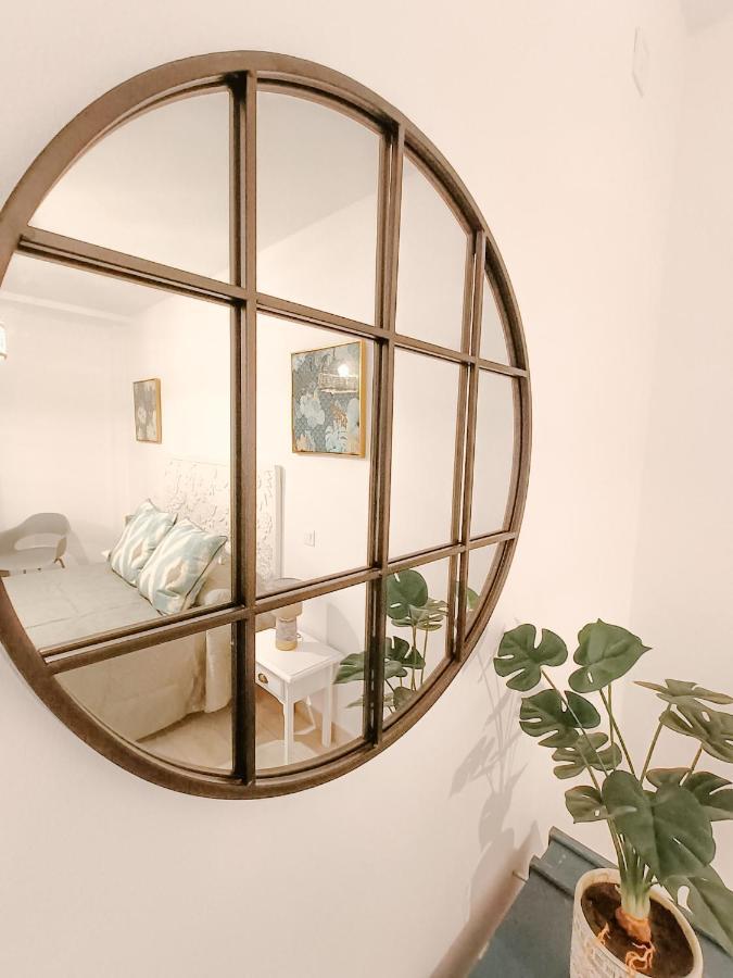 Ferienwohnung Bayuyo Corralejo Exterior foto